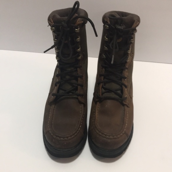 SHE outdoor boots - Picture 4 of 9